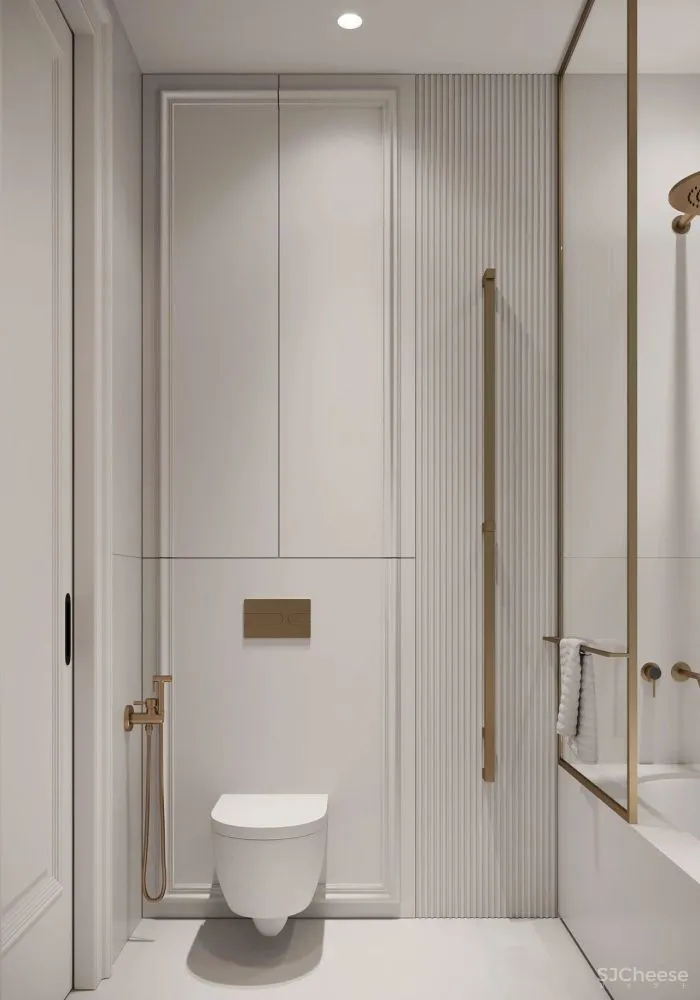 自然舒适的设计格调 ATO.TEAM新作