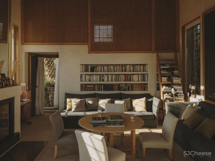 从哲学跨界到景观设计大师,他却说自己只是 一位 “ 园丁 ”