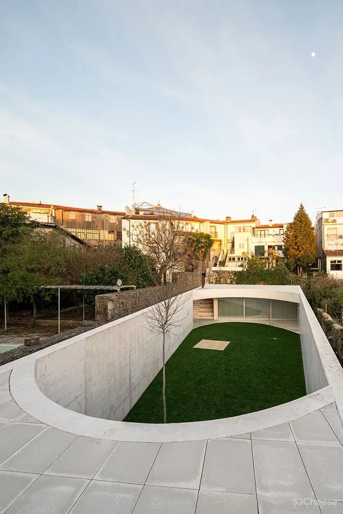 感受Carvalho Araújo的经典设计之美