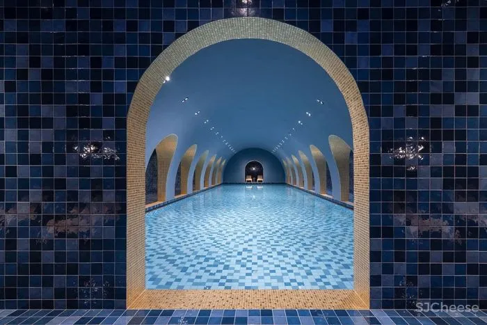 建筑大师理查德 · 罗杰斯新作 上海中興路一號,一座永恒的先锋地标!