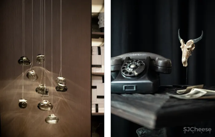 新作丨 布鲁盟设计 阳光城梵悦108,设计生活与艺术的共同体