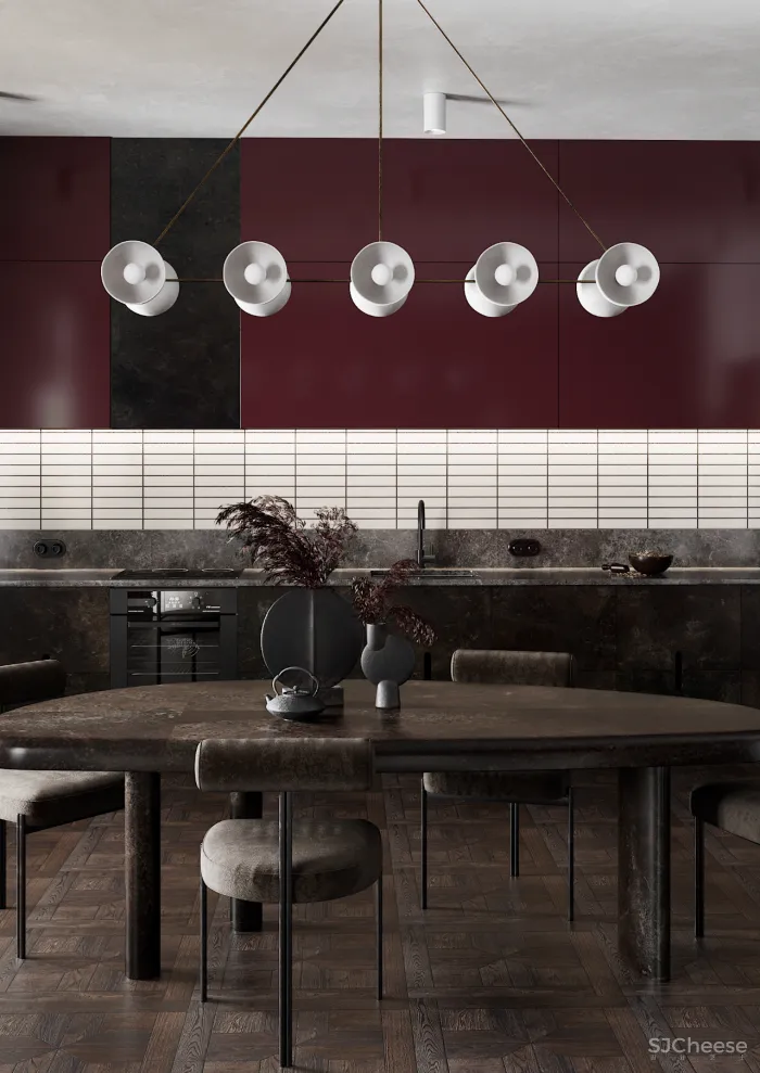 侘寂艺术,高级感翻倍!