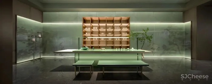 戴昆新作丨 两个独墅豪宅！