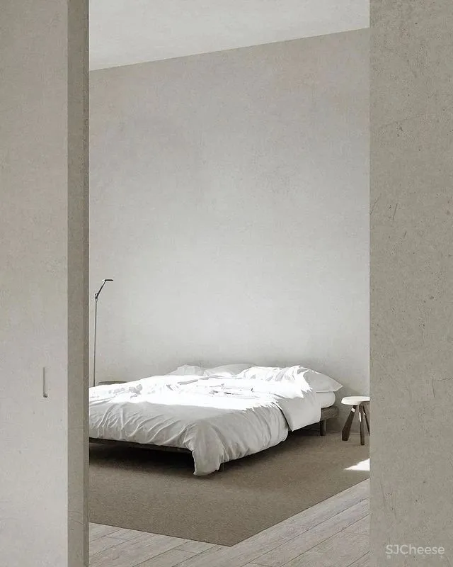 俄罗斯设计,极简美感!