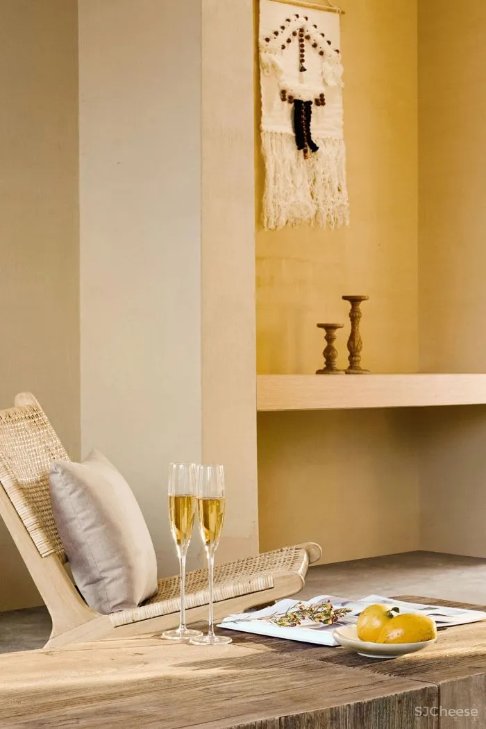 新作丨 埂上设计：真正的野奢 始于自然，高于生活