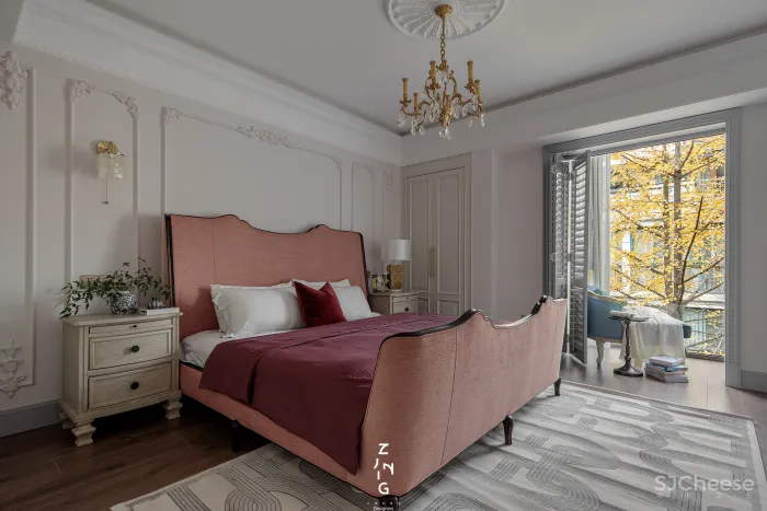 300㎡老屋大改造，让童年的美好在这里延续~