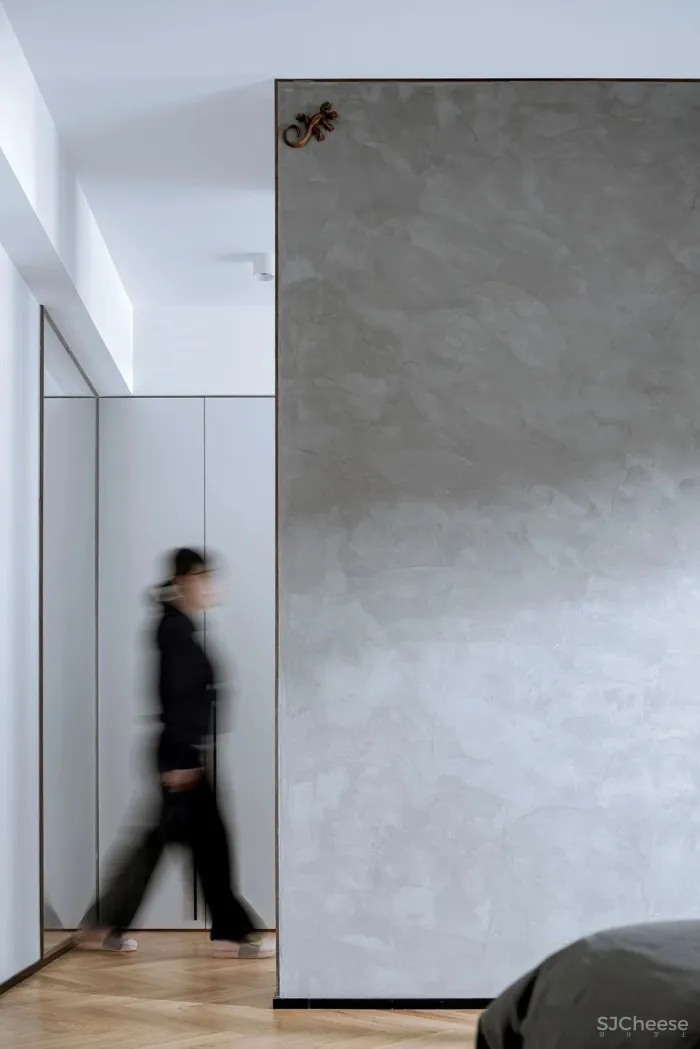 新作丨 张弦:静庵———喧闹都市中的田园意趣