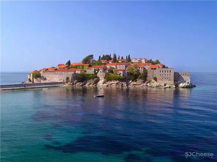 度假目的地|盘点全球38家安缦酒店设计