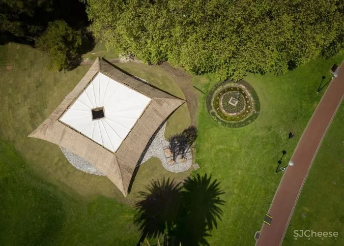 Studio Mumbai-像艺术家一样思考的建筑师!