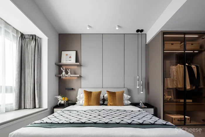 新作丨 GND恩嘉设计:光年 之外!