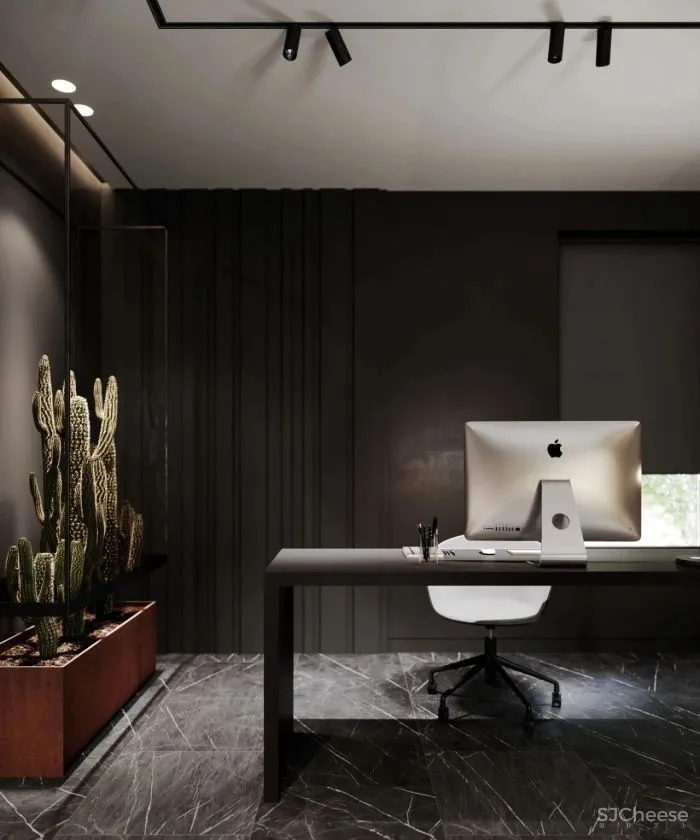 【Lizaveta Kuzmenka】黑白灰营造起的典雅气质