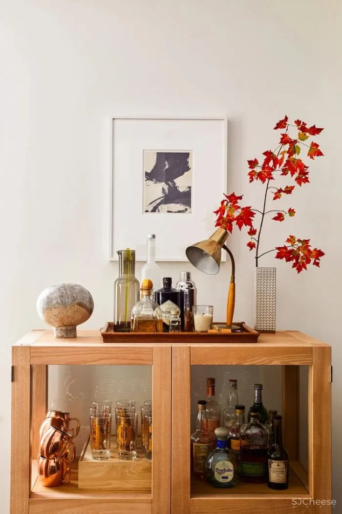 Kevin Dumais 低调奢华,一场来自中世纪的邂逅