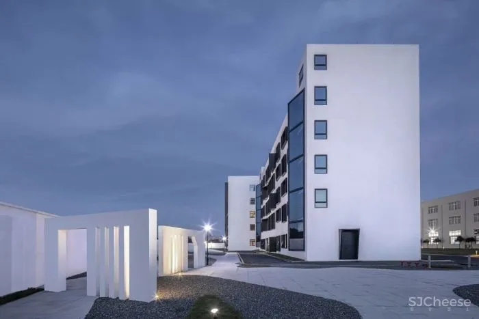 尤格设计 体块速写，有形无界