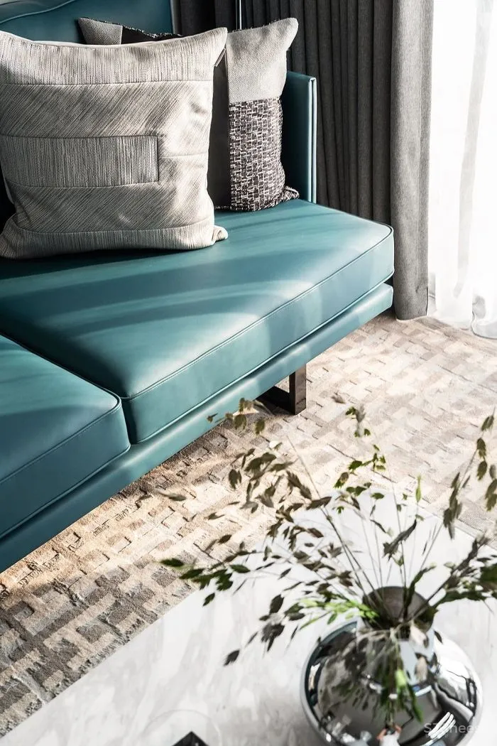 本末言新作丨 77、86、97㎡百变美居，小家住出大宅感！