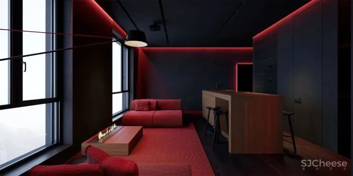 不一样的禁欲主义