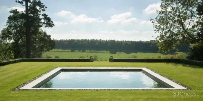 从哲学跨界到景观设计大师,他却说自己只是 一位 “ 园丁 ”