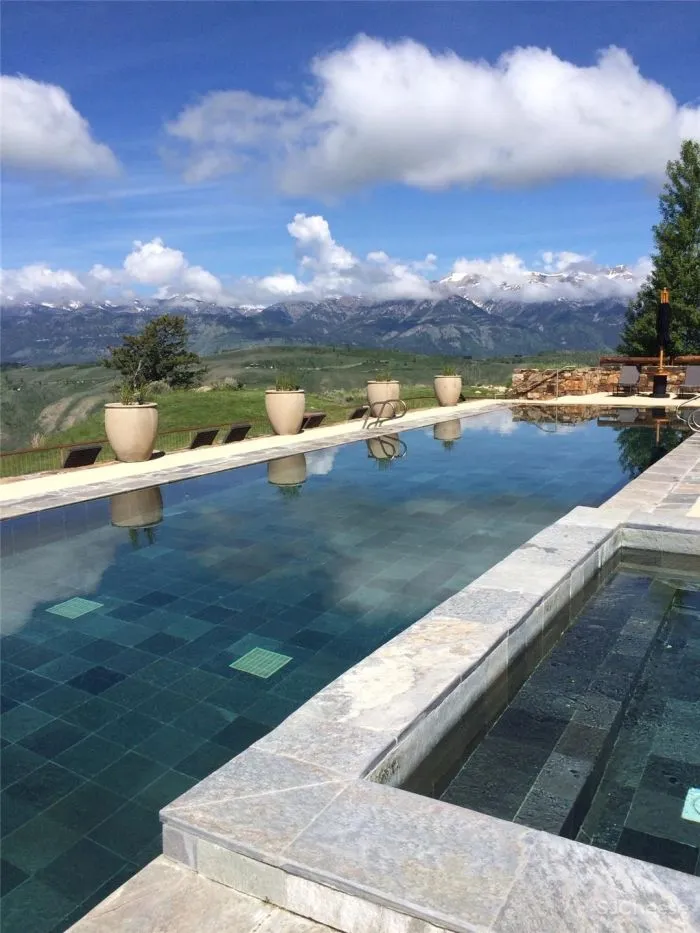 度假目的地|盘点全球38家安缦酒店设计