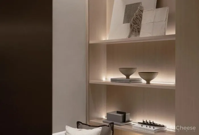 零次方 x 华侨城地产 思所 · 文房之舟