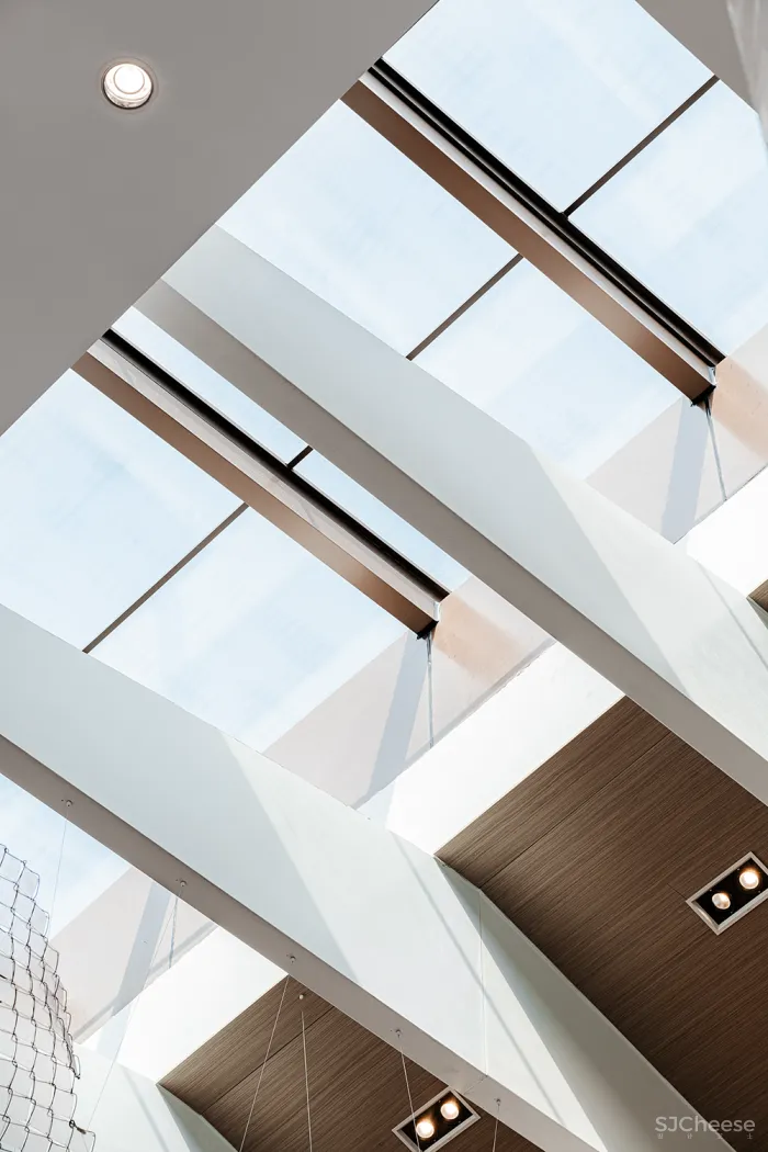 F.M.Design：多元化新墅居，未来的当代东方诗篇！