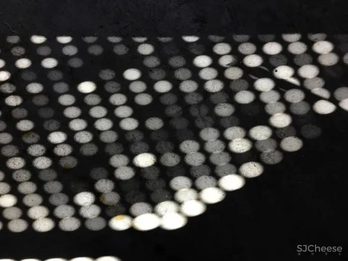 会“呼吸”的多米诺展馆 深圳大学 本原设计研究中心