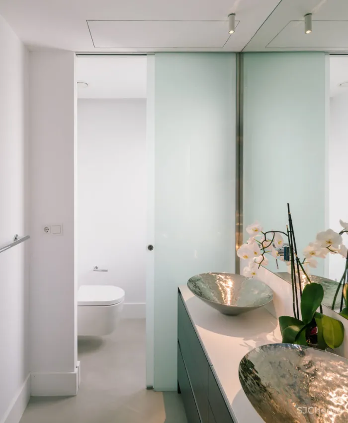 ImagenSubliminal│西班牙极简艺术之美