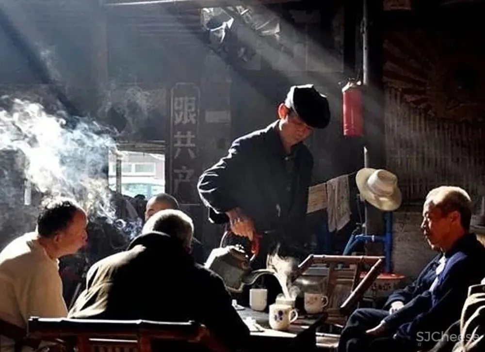 新作丨 吴为：米其林餐饮人的新赛道 北京CBD开“鱼市” 禾苑