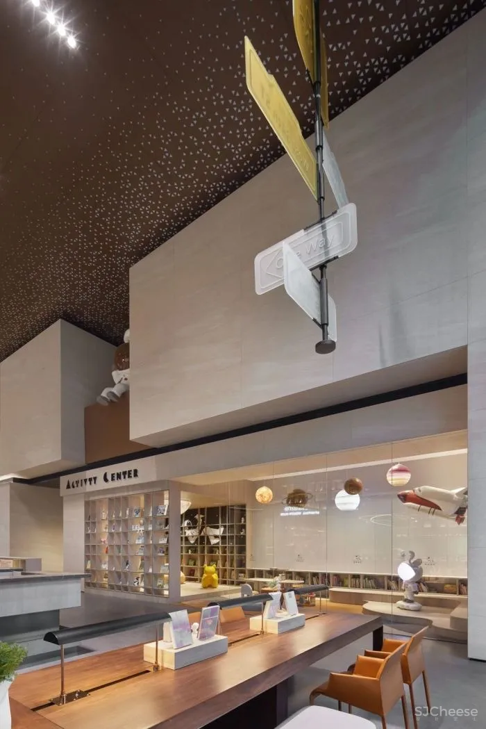 新作｜ENJOYDESIGN：场景营造下的多维社交