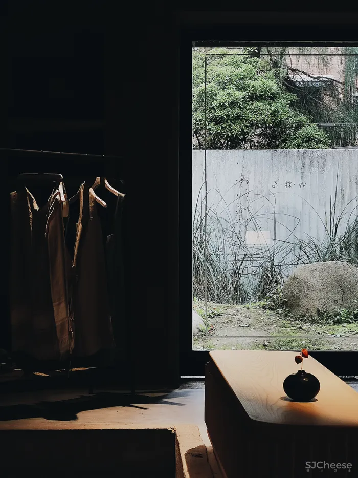 梵几|最in的家具品牌网红店