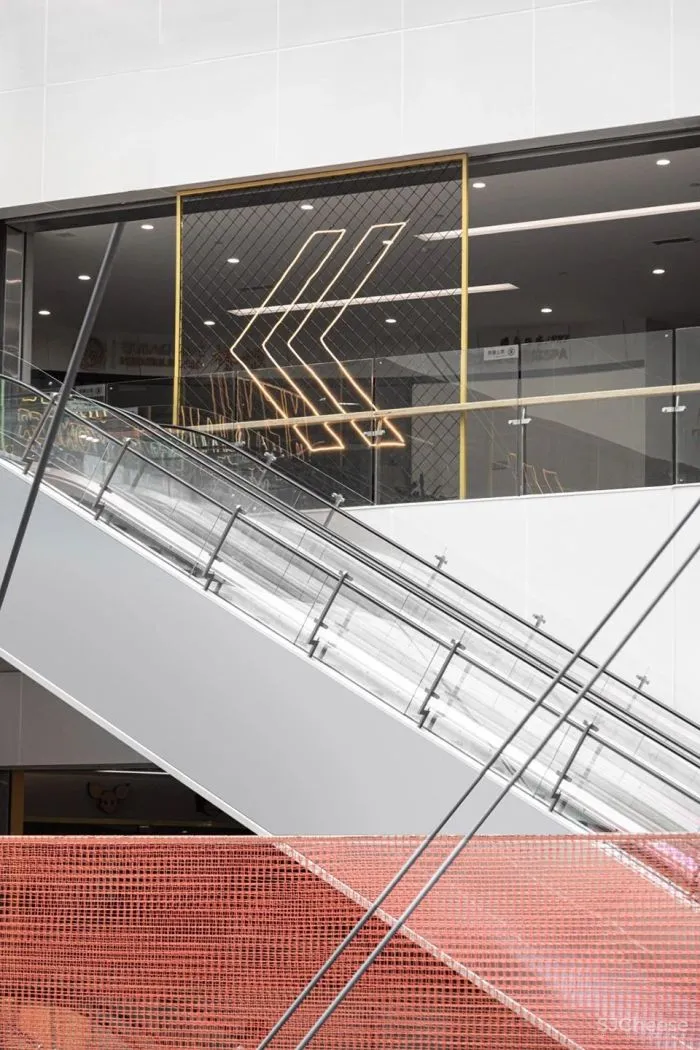 新作 丨 属于家庭的成长式商业综合体 海宁万朵城 宇合光年