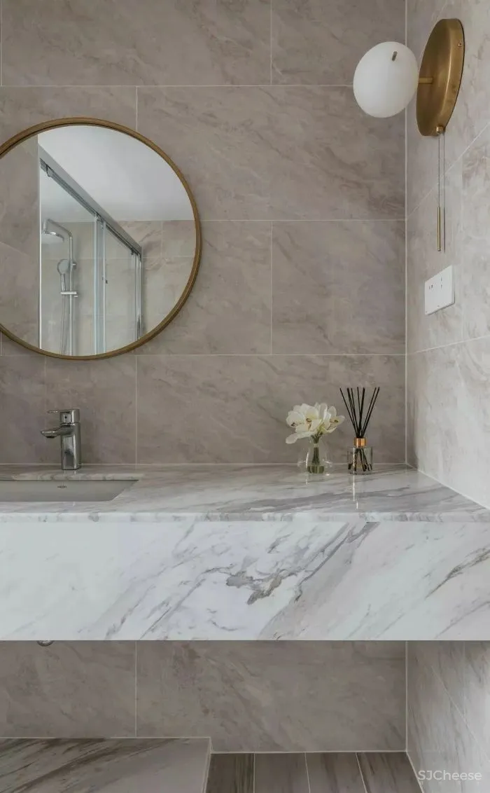 雅中见致,灵中见韵!中式简约风住宅设计