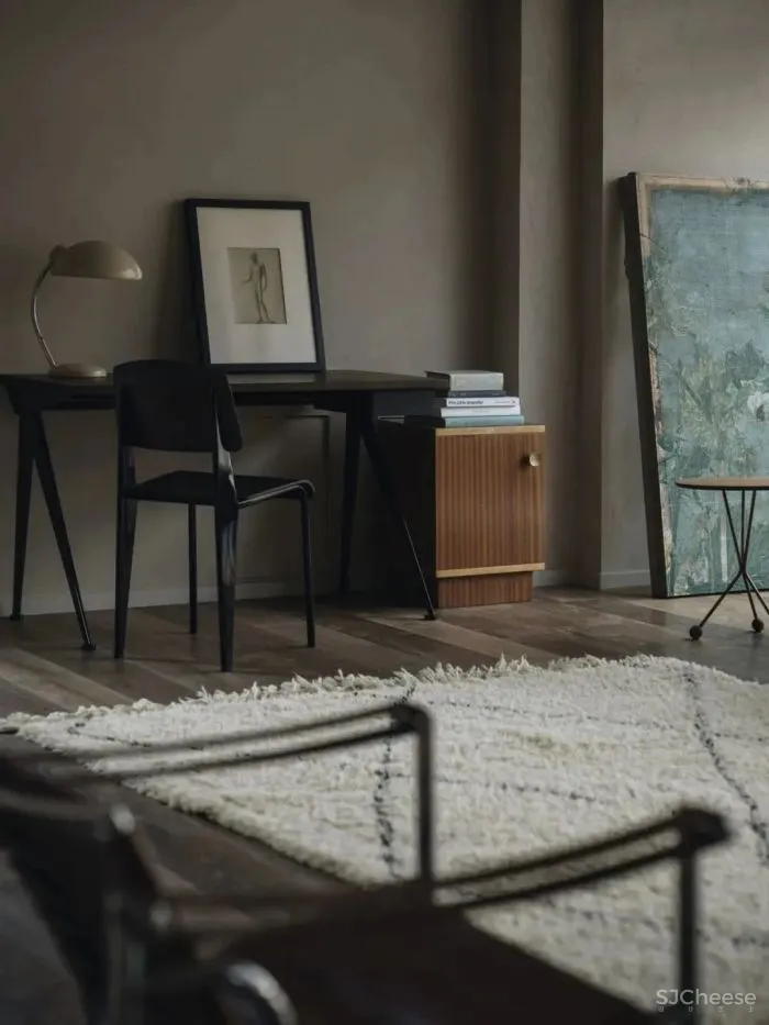 国内最有腔调的7大艺术酒店!