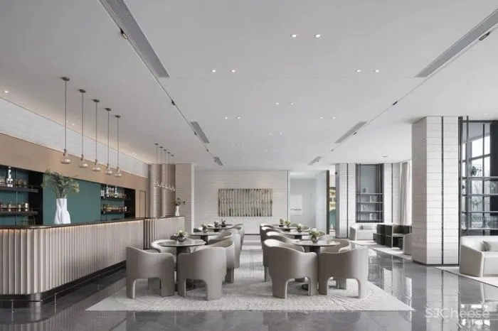 牧笛设计 · 始于自然,融于自然