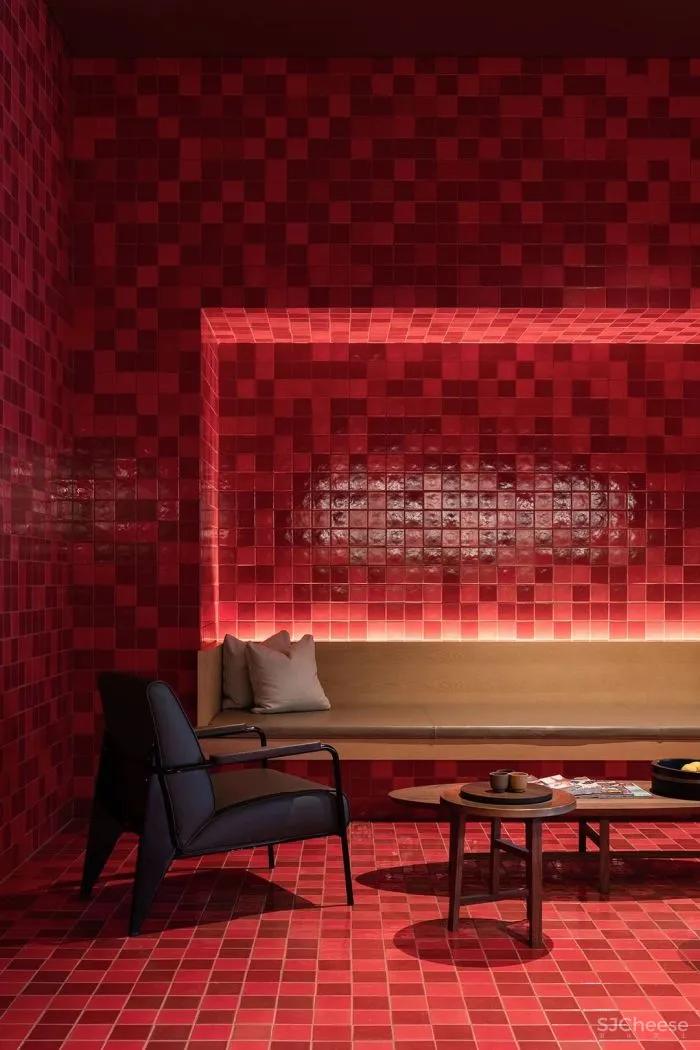 建筑大师理查德 · 罗杰斯新作 上海中興路一號,一座永恒的先锋地标!