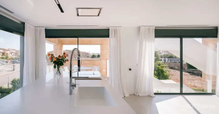 ImagenSubliminal│西班牙极简艺术之美