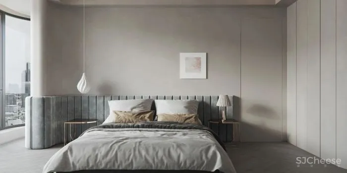 诗意居所 Lan Hen新作