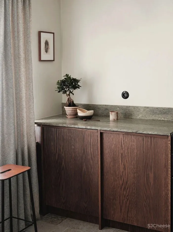 丹麦著名的创意家居工作室Revoler近期灵感作品欣赏