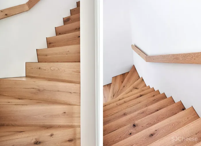 永不过时的黑白住宅,复古与硬朗相结合