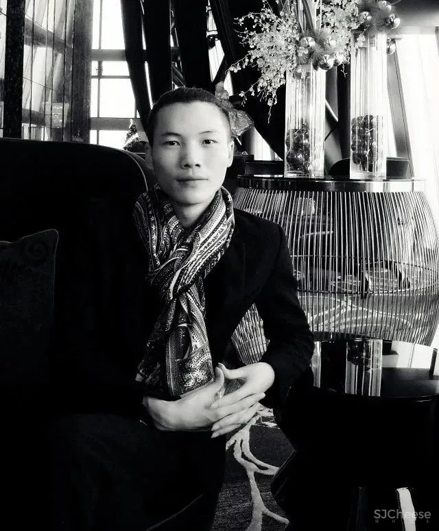 品界设计：淡雅恬静的日式生活格调