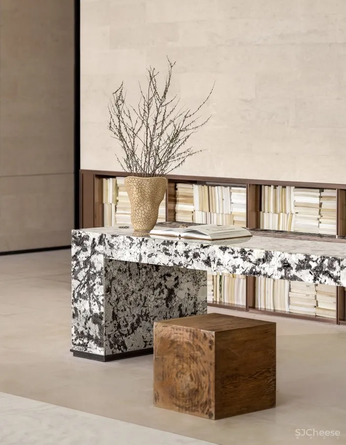 万物生长的艺术融合 | 阳光城昆明·文澜东方项目售楼处