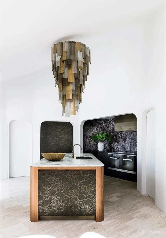 48年前的别墅,改造一下,秒杀现代豪宅!