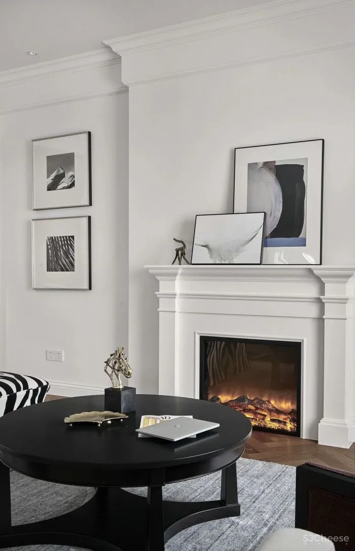 绝美轻奢风,就是这么撩人!