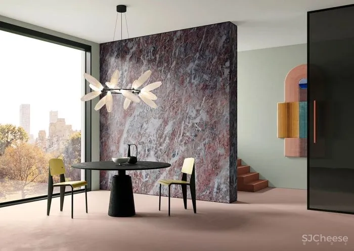 设计,无限的想象力!