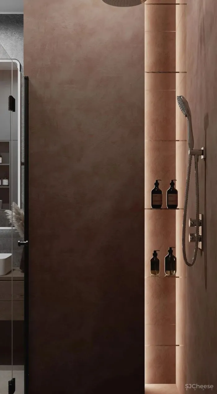 极简高级灰,生活的至高美学!