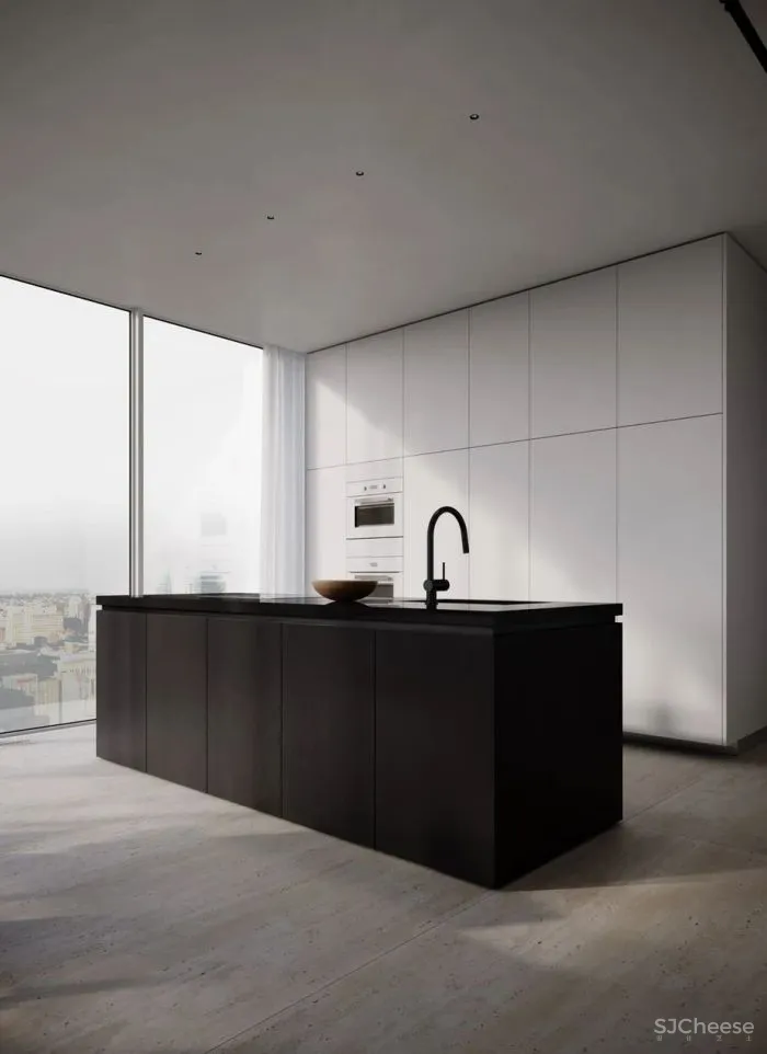 极简,真有格调!