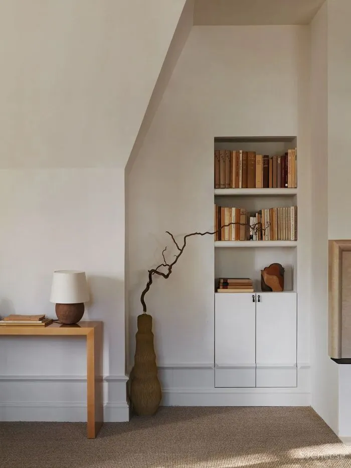 在瑞典的掀起风潮软装设计师,无论是颜值还是作品都如此优雅。