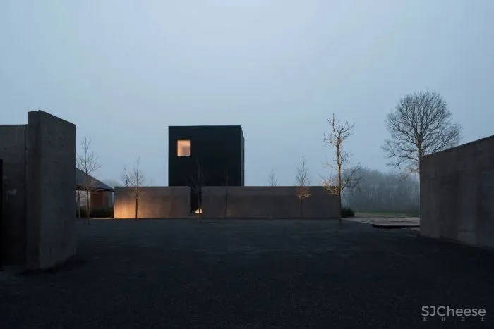 极简大师 Vincent Van Duysen |美得让人沉思的宁静设计