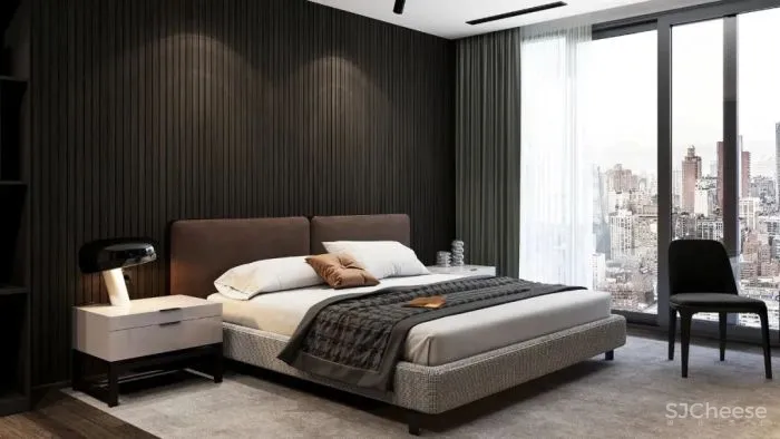 【Traian Dumbrava】简约精致的轻奢时尚