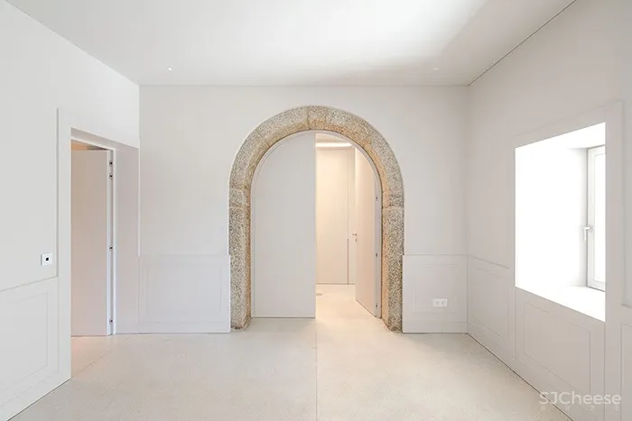 感受Carvalho Araújo的经典设计之美