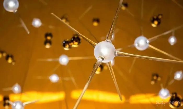 宝格丽御用大师再造豪宅!33000㎡,耗时4年,一完工就惊艳了全球!