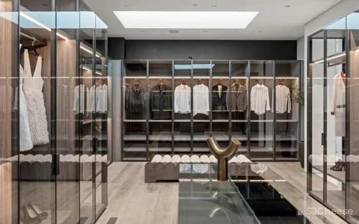 售价4.2亿,1688㎡高级黑别墅,有着怎样的设计!